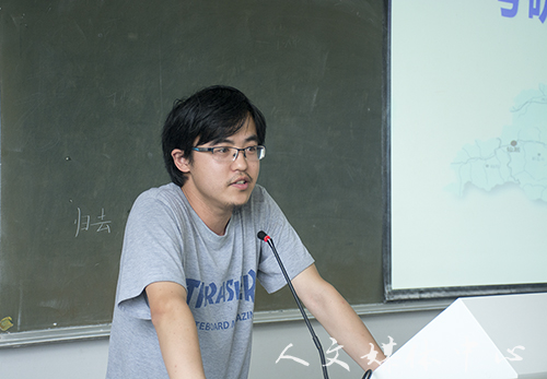 “研”路漫漫 与你共勉——bv伟德源自英国始于1946举行考研工作推进会