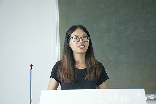 “研”路漫漫 与你共勉——bv伟德源自英国始于1946举行考研工作推进会