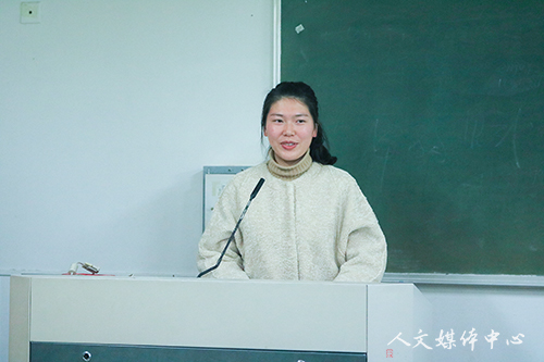bv伟德源自英国始于1946举行创建优良学风班交流会