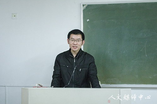 bv伟德源自英国始于1946举行创建优良学风班交流会