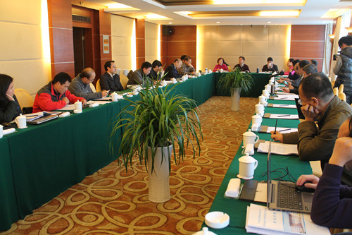 我们成功承办全国马列文论研究会第29届年会